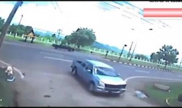 青山湖爆料飙车事件视频,惊心动魄的视频记录